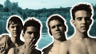 Good Morning, Captain: The Story of Slint