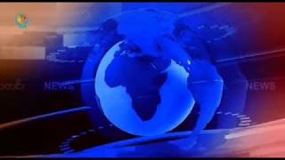 DVB TV 10th August 2017 Headline News