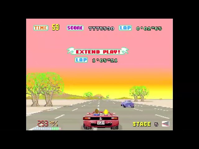 Watch DimDJ - OutRun on YouTube Watch DimDJ - OutRun on YouTube