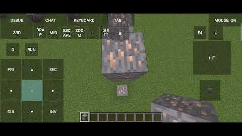 How to speed bridging tutorial in pojavlauncher 😎😎😎