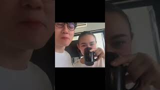 Baru Menikah Amanda Manopo Dan Kennie Austin Tak Semakin Mesra Justru