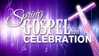 Chickasha Gospel Celebration 2019