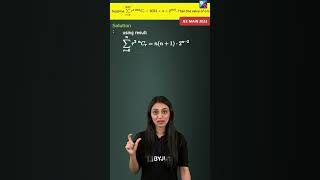 Most repeated PYQ from Binomial Theorem