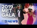 Lady Gaga, Serena Williams and Anna Wintour hit the red carpet | Nine News Australia