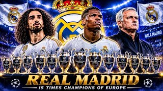 🎶🤍 Real Madrid New Song 2026/27 | Hala Madrid | Real Madrid Song 2026/27 🤍👑 