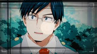 Happy Birthday Iida