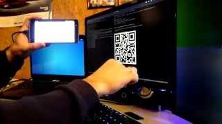 Leap Motion + Android phone