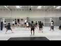 4/11 9man dynasty impact tryouts set 2