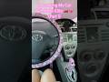 Decorate My Car with Hello Kitty 💗🚗 (Part 1)