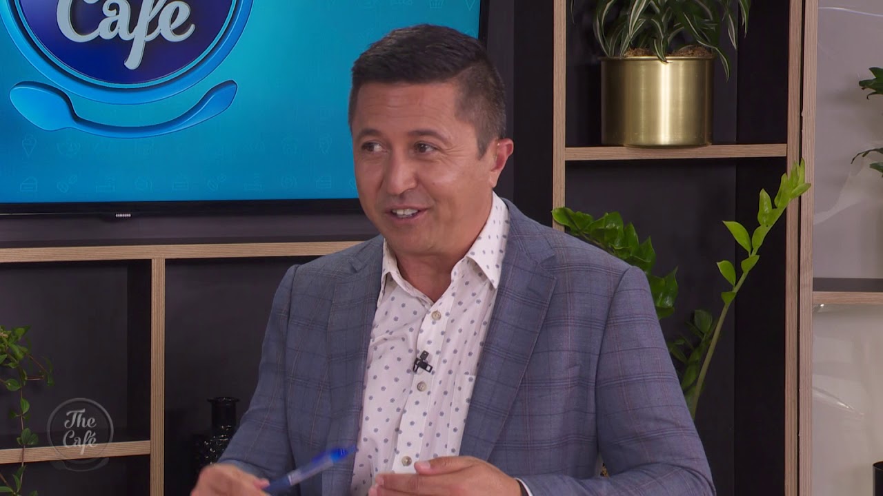 Dr Frances on HOW TO SUPPORT YOUR IMMUNE SYSTEM - YouTube