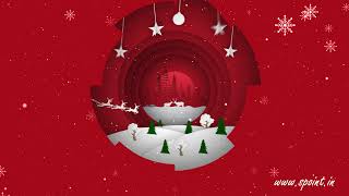 Spoint Designs Happy Christmas 2021 Happy Christmas