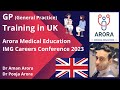 GP Training in UK: what it is and how to Apply | General Practice