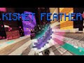 Loot from 10x KISMET FEATHERS | Hypixel Skyblock Dungeons