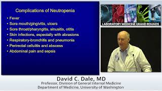 Neutropenia: Bench to Bedside - Nurture Your Curiosity by UW Video 97 views 2 weeks ago 1 hour, 4 minutes