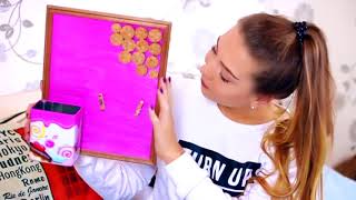 DIY В ШКОЛУ  Бюджетные ИДЕИ своими руками   Back To School  Tanya StreLove