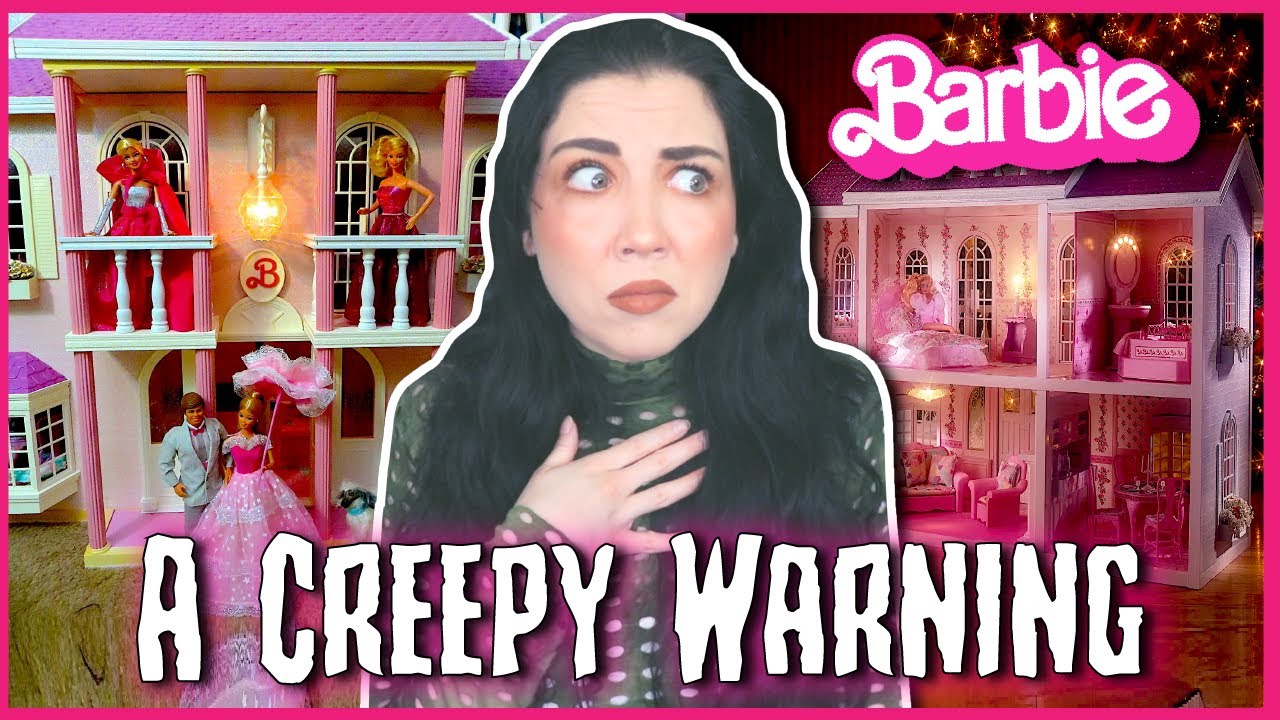 My Opinion and Review of the Barbie Dreamhouse - WeHaveKids