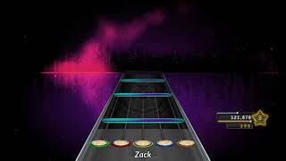 Crown the Empire - Two's Too Many: Clone Hero