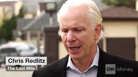 CNN Money - Coding in Prison