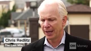 CNN Money - Coding in Prison
