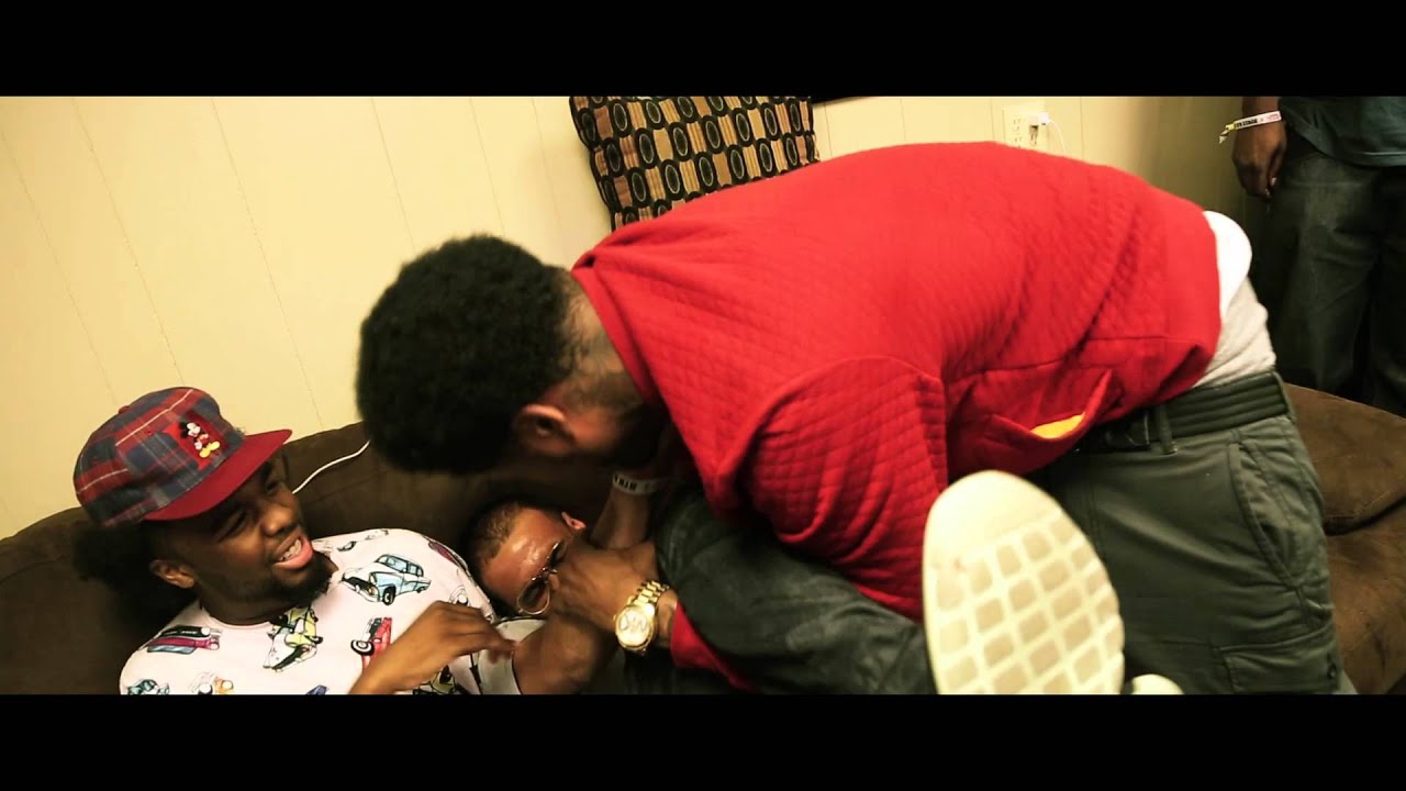 HBK FOREVER TOUR EPISODE 5