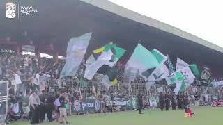 Pss sleman away batang