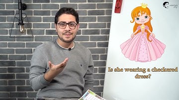 الترم الثاني كونكت برايمري 1  الوحدة 7 الدرس 4 & 5 | 2nd term connect plus P1 Unit 7 Lesson 4 & 5