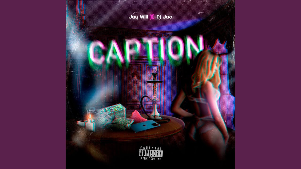 Watch Caption on YouTube Watch Caption on YouTube