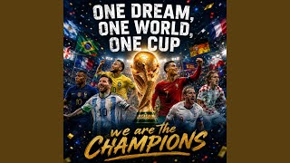 ONE WORLD ONE DREAM