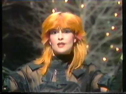 Toyah - I Believe In Father Christmas