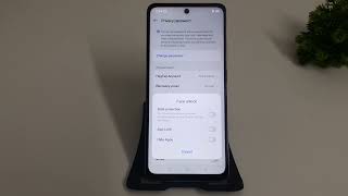 How to Remove Face Lock from Hidden Apps on OPPO A5x | OPPO A5x Hidden Apps Privacy Tutorial