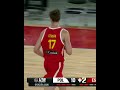 EuroBasket U16 Masculino | Cuartos: España vs Polonia