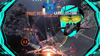 Building my M-1A-V1 MK1 Avenger BlackEdition in Star Combat Online!