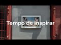 Tempo de inspirar (sneak peek)
