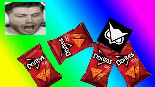 The WORST Time For Vanoss To Eat Doritos