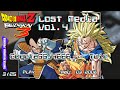 Budokai 3 Lost Media | Vol.4 |  Goku vs Vegeta | May 3rd 2008