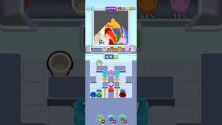 Celebrity Sand loop - Level 1440 #sandloop #sandloop1440 #firsttime #useextraslot Wealth