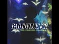 BAD INFLUENCE SEVENTEEN AND PHARRELL WILLIAMS LV SOUNDTRACK BAD INFLUENCE SEVENTEEN AND PHARRELL WILLIAMS LV SOUNDTRACK