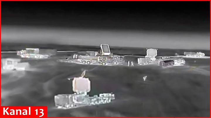 "Nightmares” return: Special forces struck Russians' expensive S-400 and radar systems in Crimea