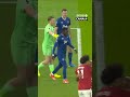 Idrissa Gana Gueye & Michael Kean's Amazing Moment 🤯