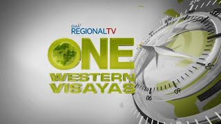 One Western Visayas: January 12, 2024