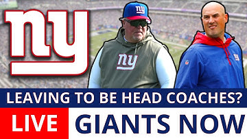 Giants Now: Live News & Rumors + Q&A w/ Marshall Green (Feb. 6)