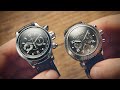 3 High-End Chronographs That Are Cheaper Than You Think | Watchfinder & Co.