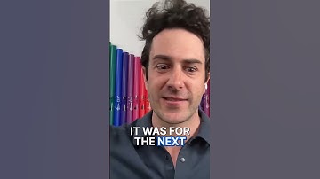 This online course turned into something else!