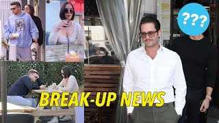 Katie & Tom Break-up Update, Josh Flagg's New Boyfriend + RHONY News