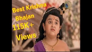Jai Jai Hari Jai Madhav Murari - Beautiful Kirshna Bhajan