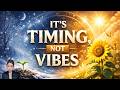 Why Nothing Is Manifesting (The Truth No One Tells You About Timing)