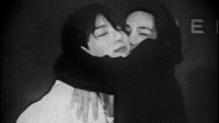 Tae kissing jk and him closing his eyes , is going to be my favorite moments #taekook by TaeGgukVLOG 9,391 views 3 weeks ago 12 minutes, 21 seconds