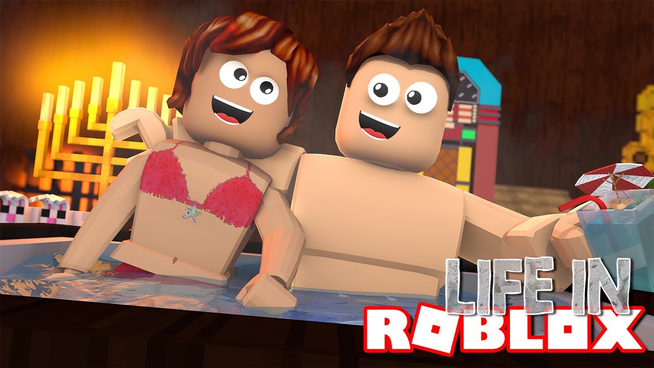 Nos Vamos A Un Hotel De Lujo Life In Roblox Roleplay Espanol Ep 17 Youtube - nunca juegues a este hotel maldito en roblox roleplay