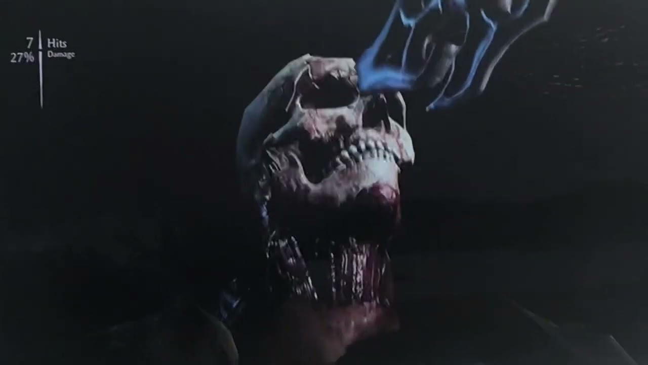 //Playing mortal kombat // 🌈🐼 ashbash