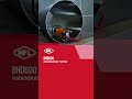 BHD600 RADIOGRAPHIC TESTING NFL#valve #CHINA